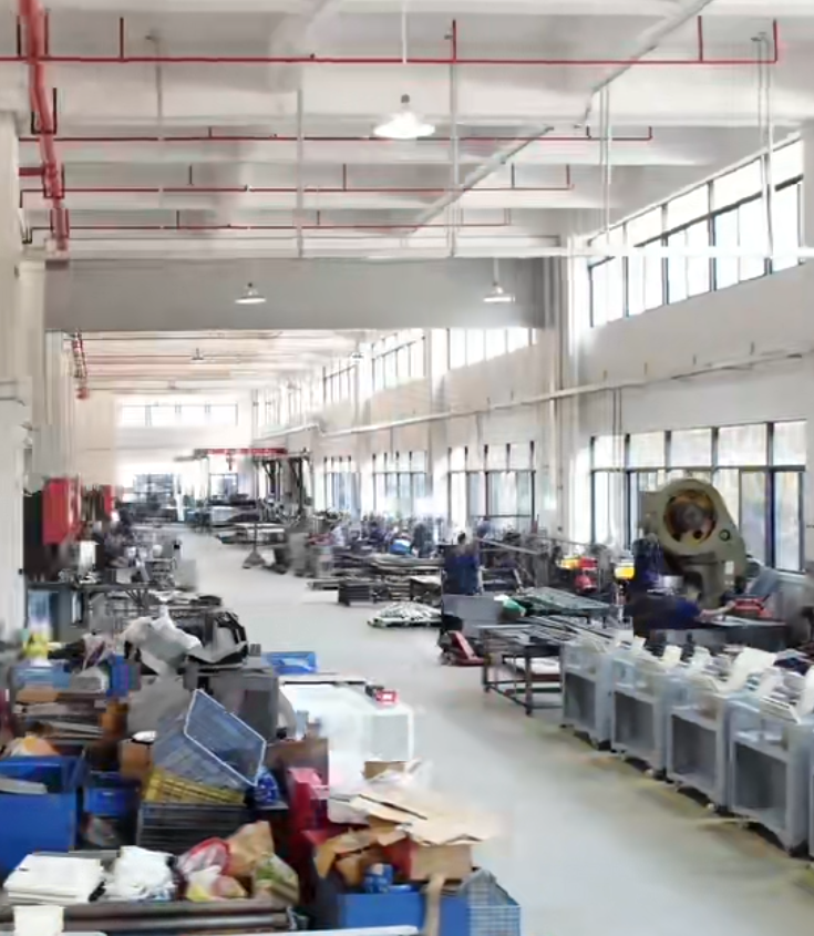 食品、制药与包装行业